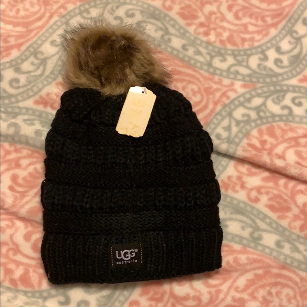 Ugg Beanie